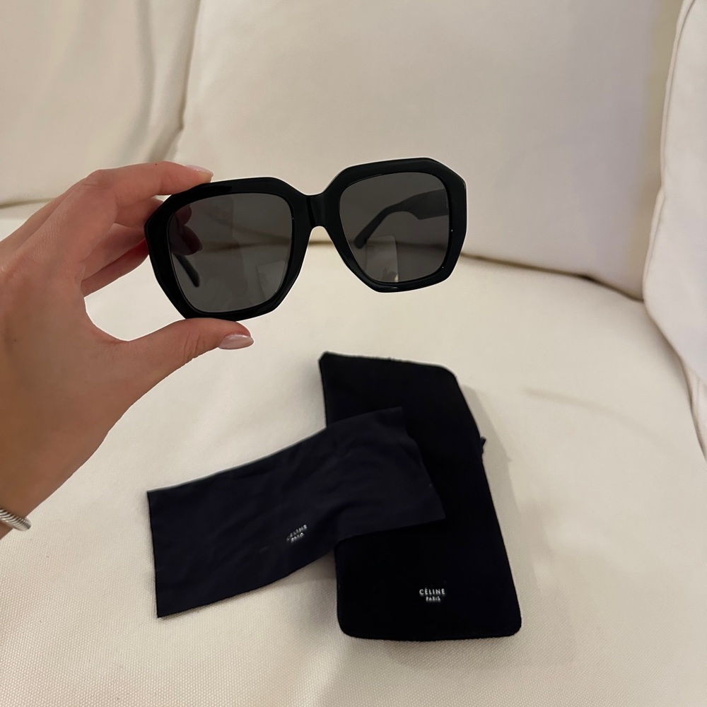 Celine Sunglasses - Picture 3 of 7